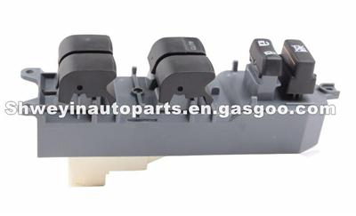 Electric Window Control Switch For Toyota Corolla Yaris Camry 84820-06100