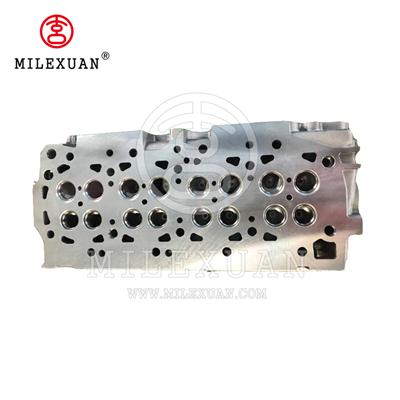 Milexuan Car Parts Aluminum Yd25 Cylinder Head Assy for Frontier Cylinder Head Amc908527