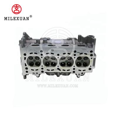 Milexuan Auto Engine Parts Fpde Cylinder Head Fpde for Mazda Engine Cylinder Head