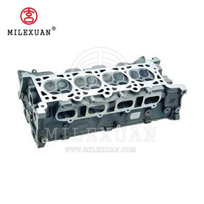 Milexuan Auto Parts Engine Fpde Cylinder Head 07C271061 for Mazda Premacy Cylinder Head