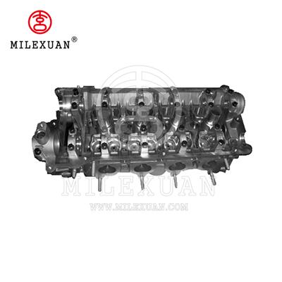 Milexuan Auto Parts Stores G4Ga Cylinder Head 22100-23160 2210023160 for Hyundai Cylinder Head