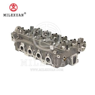 Milexuan Car Parts Germany G4Ee Cylinder Head Cylinder Head for Kia G4Ee Engine Head