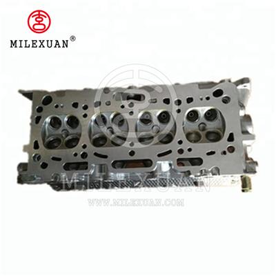 Milexuan Classic Car Parts 4G13 Engine Cylinder Head for Mitsubishi Md344160 32A01-01010