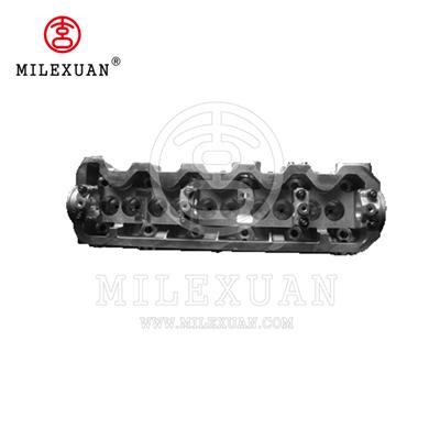 Milexuan Custom Auto Parts 1T Cylinder Head Amc908706 Engine Cylinder Head for Audi