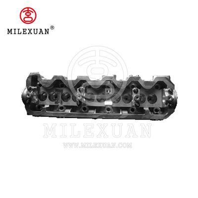 Milexuan Diesel Auto Parts Aat Cylinder Head Amc908705 for Audi Engine Head