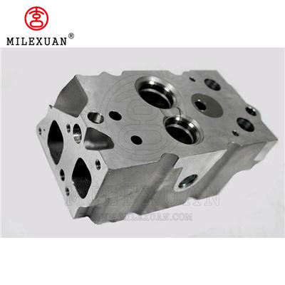 Milexuan Name Of Car Parts Hs492 Cylinder Head Amc908088 Cylinder Head for Opel