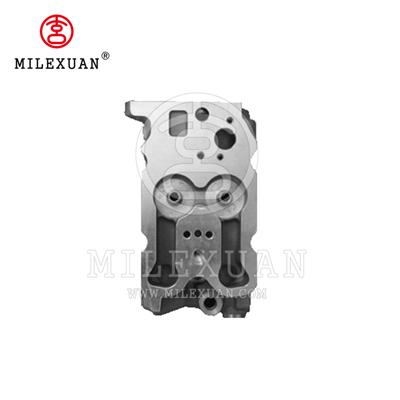 Milexuan Auto Parts China Ht Cylinder Head Amc908084 for Vm Motores Cylinder Head