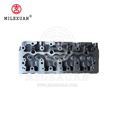 Milexuan Car Engine Parts 4Tnv88 Cylinder Head for Yanmar Engine Cylinder Head