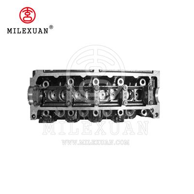 Milexuan Car Parts Making Rfm Cylinder Head Amc909025 Aluminum for ford Cylinder Head