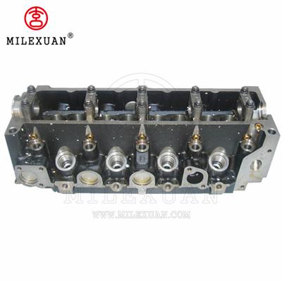 Milexuan Car Parts Market Rfm Cylinder Head Amc909021 Cylinder Head Price for ford