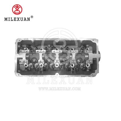 Milexuan Cheap Auto Parts Md344154 for Mitsubishi 4G18 Engine Cylinder Head