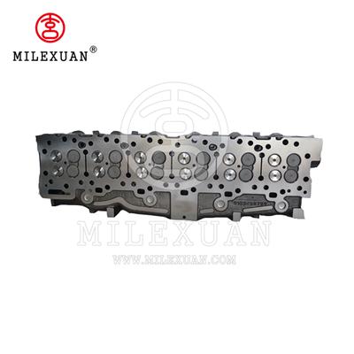 Milexuan Custom Car Parts 3406E Cylinder Head 4P5052 Cylinder Head for Cat