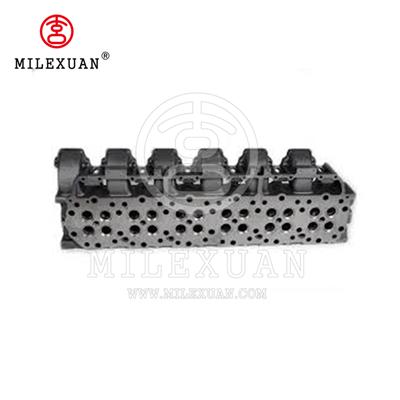 Milexuan Gas Engine Parts 3406Di Cylinder Head 1105096 for Cat 3406 Cylinder Head