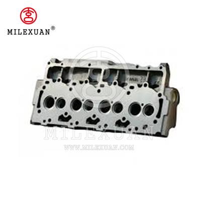 Milexuan German Car Parts 3204 Engine Cylinder Head 6I2378