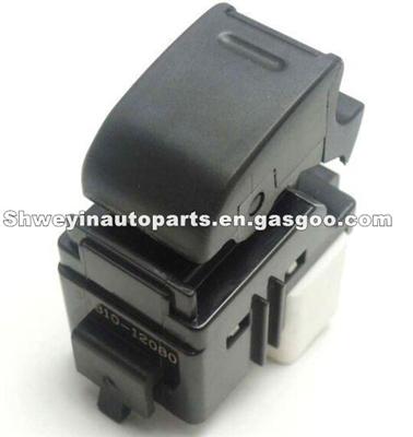 Electric Window Control Switch For Toyota Echo Corolla Prius 4Runner Tundra 84810-08010,84810-12080