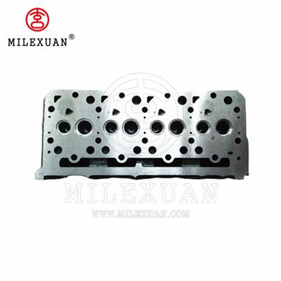 Milexuan Japan Auto Parts Cylinder Head for Cat 3306 1P4303 for Cat 3306 Cylinder Head