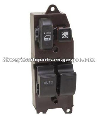 Electric Window Control Switch For Toyota FJ Cruiser 4.0L V6 84820-35100,SW7229