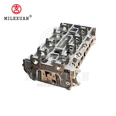 Milexuan Auto Auto Parts 3304Di Cylinder Head 1N4303 Cylinder Head for Cat