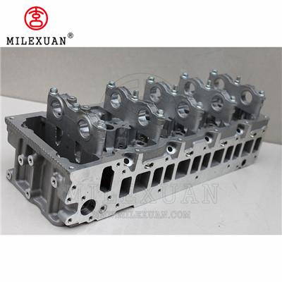 Milexuan 4M42 Cylinder Head Me194151 for Mitsubishi Fuso Engine Cylinder Head AMC908516