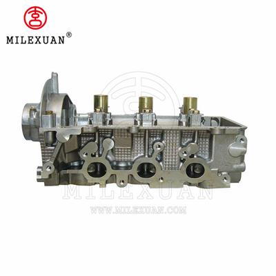 Milexuan Spare Parts Car Cacsqr372 Cylinder Head 3721003016 Auto Cylinder Head