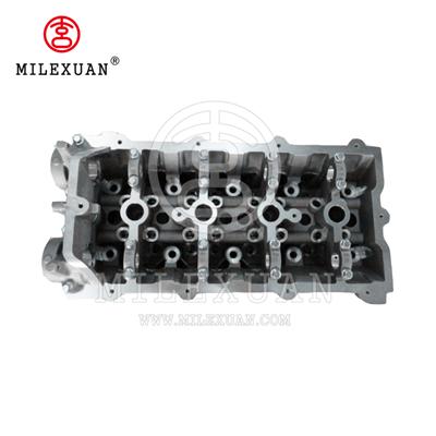 Milexuan Spear Parts Car Sqr484F Cylinder Head Ca8016A017 for Chery Sqr484