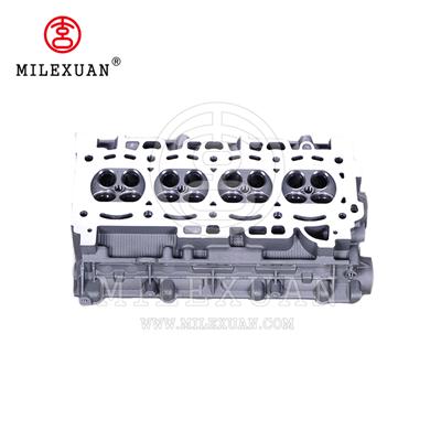 Milexuan Auto Parts Sqr481F Cylinder Head for Chery Cylinder Head