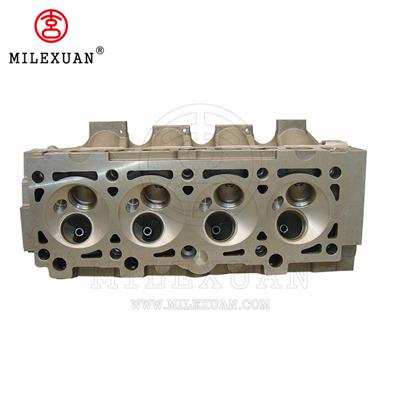 Milexuan Auto Parts Car Engine Cylinder Head 1003010 for Chery Engine Cylinder Head