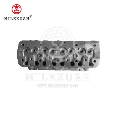 Milexuan Oem Auto Parts 124B3 Cylinder Head 4346621 Cylinder Head for Fiat