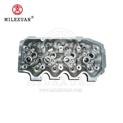 Milexuan Auto Car Parts Car Cylinder Head 1003015Na Cylinder Head for Chery