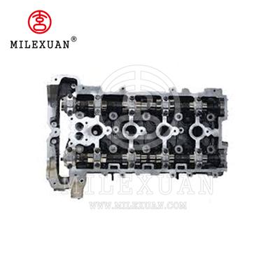 Milexuan Parts Car Le5 Cylinder Head 12600788 Head Cylinder for Buick