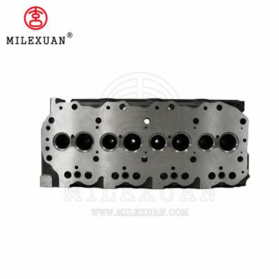 Milexuan Car Parts Oem Bd30 Cylinder Head Amc909018 for Nissan