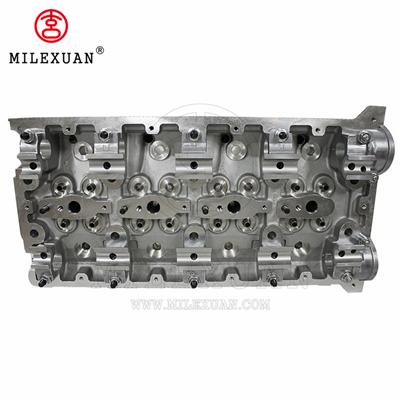 Milexuan Odm Car Parts J3 Cylinder Head 22100-4A410 Cylinder Head for Kia Carnival