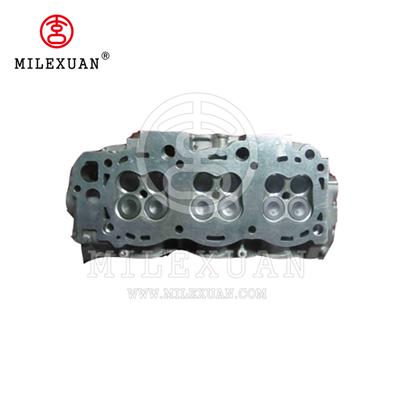 Milexuan Oem Car Parts Auto 5Vzfe Engine Cylinder Head for Toyota