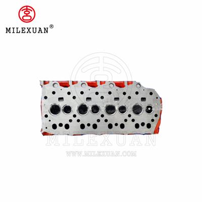 Milexuan Parts Of Car Delta Cylinder Head for Lister Cylinder Head Price