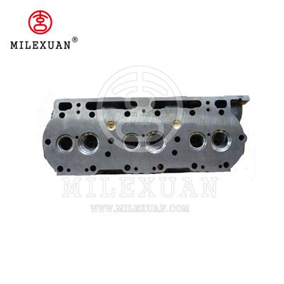 Milexuan Engine Parts Auto W50 Cylinder Head for Ifa