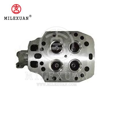 Milexuan Car Parts Auto Cylinder Head 3550100620 Cylinder Head Om355 for Benz