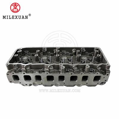 Milexuan Spares Parts 15B Cylinder Head 11101-58100 11101-58091 Cylinder Head for Toyota Dyna Engine 15B