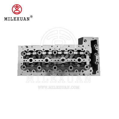 Milexuan Auto Spare Parts Car Accessories Car F30Dt Cylinder Head Amc908546 Cylinder Head for Peugeot