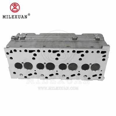 Milexuan Diesel Engine Parts 8140.07 Cylinder Head Amc908584 Price Of Cylinder Head Assembly for Fiat