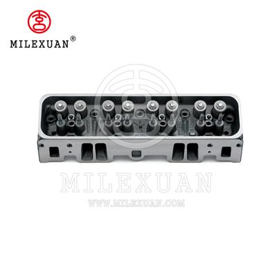 Milexuan Wholesale Auto Parts for Gm350 Cylinder Head 12558060 Cylinder Head Price for Gm