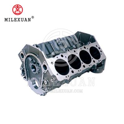 Milexuan Auto Parts Accessories for Car Manufacture Auto Engine Cylinder Head for Gm 12554911