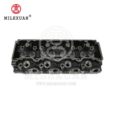 Milexuan China Auto Parts Cylinder Head Price G152 Engine Cylinder Head for Gm