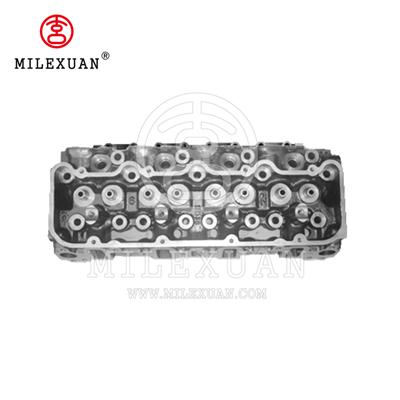 Milexuan Japanese Car Parts G152 Cylinder Head 10137567 Cylinder Heads for Gm