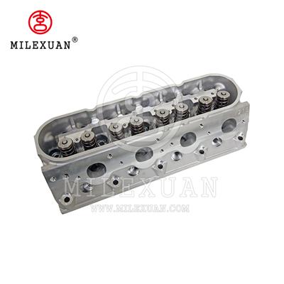 Milexuan Spare Parts Of Gasoline Engine Ls1 Cylinder Head for Chevrolet Cruze