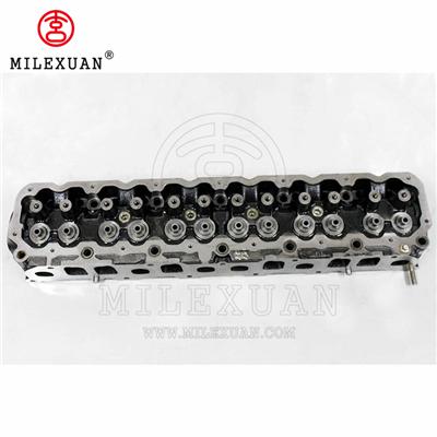 Milexuan Auto Spare Parts Catalogues 242 Cylinder Head Engine for Jeep Cherokee