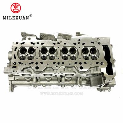 Milexuan Auto Spare Parts And Engine Steel Cylinder Head Amc908574 Cylinder Head for Benz