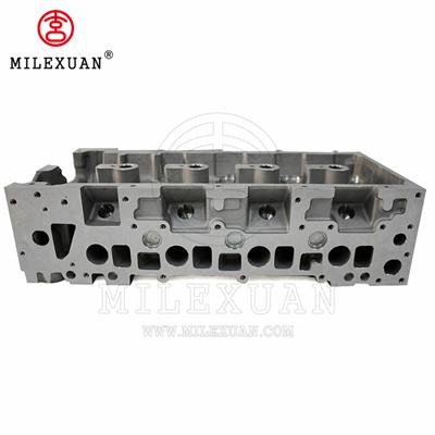 Milexuan Automobile Parts Auto Spare Amc908572 Om611.980 Cylinder Head for Mercedes Benz