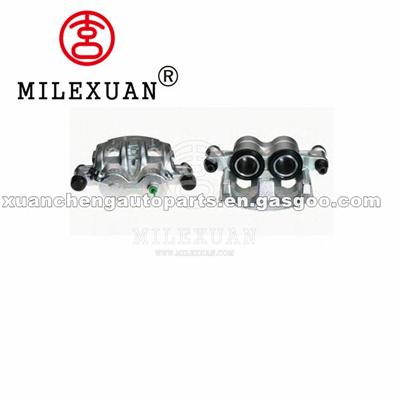 Milexuan Cover brake calipers for IVECO 42554990 42554991