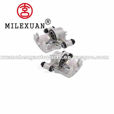 Milexuan Disc brake caliper assembly for KIA 5811007500 5813007500