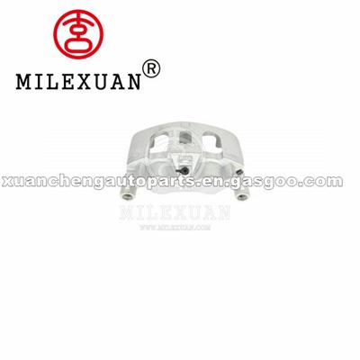 Milexuan Brake caliper cover for GMC CHEVROLET 20909265 20909266